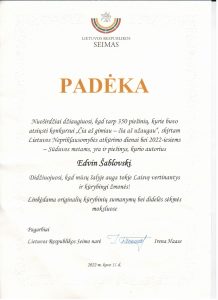 padeka